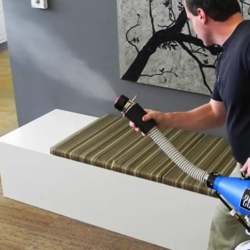 Professional Odor Removal in Oak Hill, TN